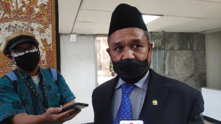 Benny Sebut Bamsoet Lakukan Kebohongan Publik Terkait Amandemen UUD 1945,