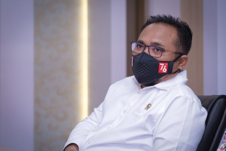 PPKM Diperpanjang Hingga 23 Agustus 2021, Ini Ketentuan Kegiatan di Rumah Ibadah