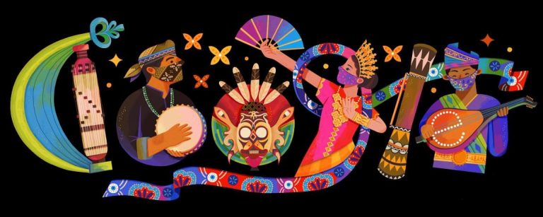 LaNyalla Apresiasi Keragaman Budaya Indonesia yang Ditampilkan Google Doodle