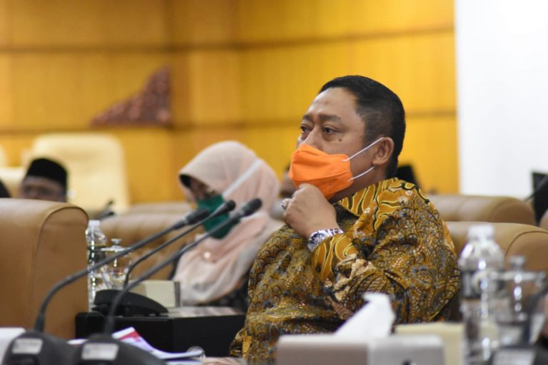 Pesan Kodrat Sunyoto untuk Sekolah Tatap Muka Mulai Hari Ini