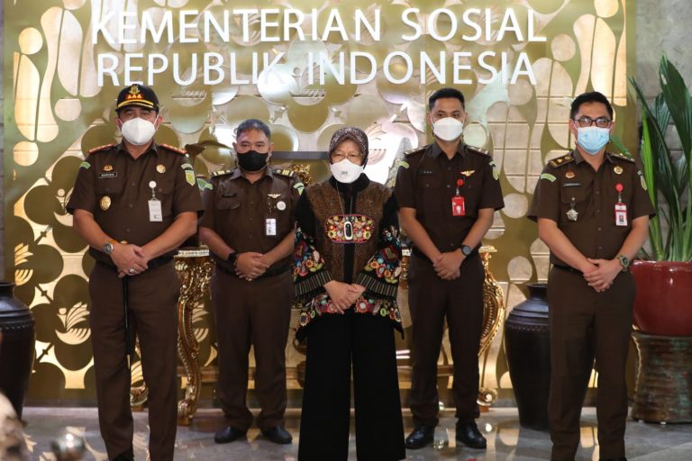 Dua Pendamping PKH Tangerang Tersangka Pungli Bansos 800 Juta