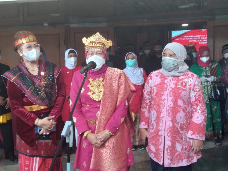 Atasi Kemiskinan, Kemensos Bangun Rusun dengan Sewa Murah