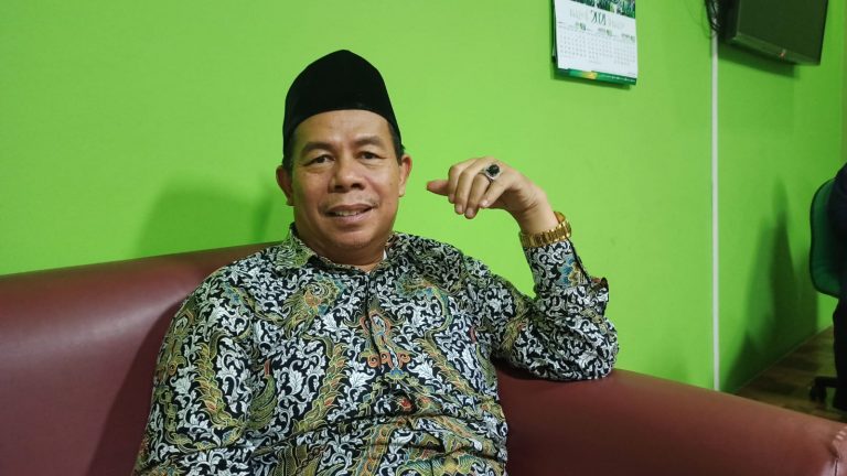 Formatur PPP Jatim Desak DPP Terbitkan SK Pengurus DPW