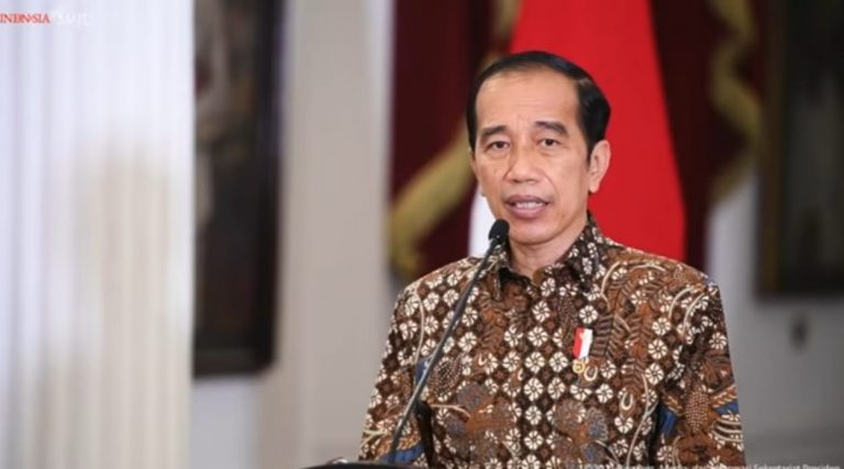 Satu Daerah Level 1, PPKM Diperpanjang Sampai 6 September 2021