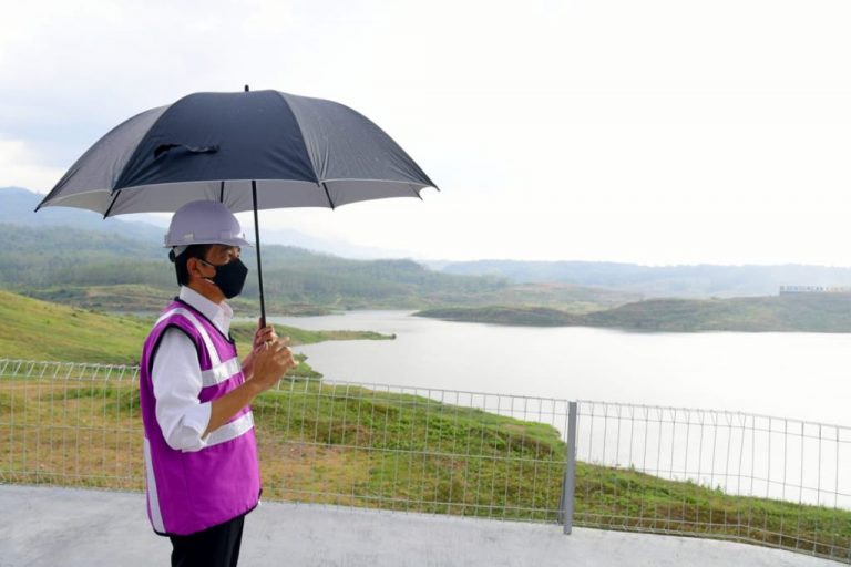 Sertifikat Vaksin Presiden Jokowi Bocor ke Publik, Ini Penjelasan Menkominfo