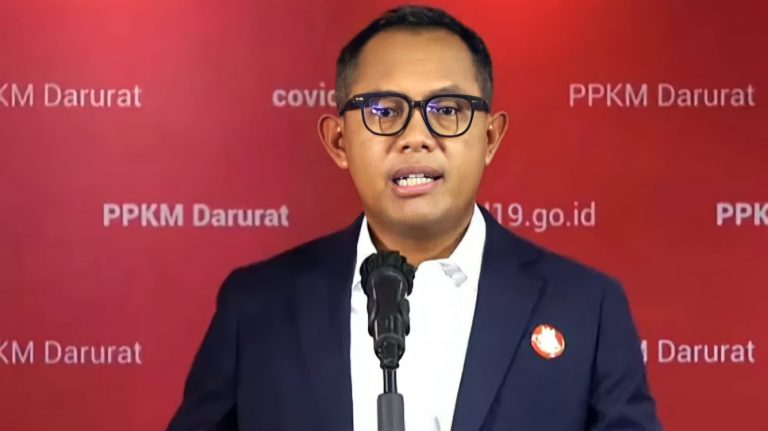 Berakhir Hari ini, Apakah PPKM Level 4 Diperpanjang?