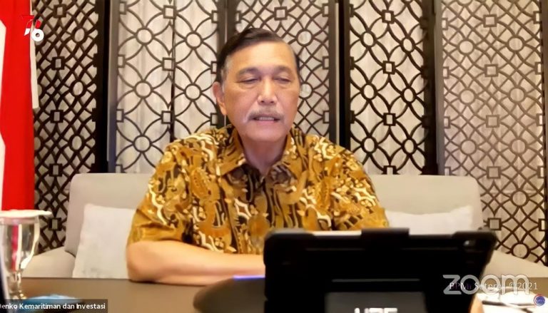 Lagi, PPKM Jawa-Bali Diperpanjang Sampai 23 Agustus 2021