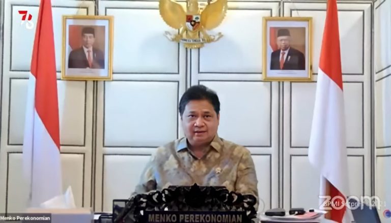 PPKM Diperpanjang, Level 2 dan 3 Boleh Sekolah Tatap Muka Terbatas