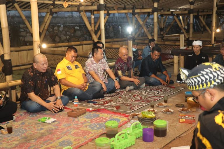 Paguyuban Budayawan Bandung Dukung Ketua DPD RI Perjuangkan Amandemen ke-5 Konstitusi