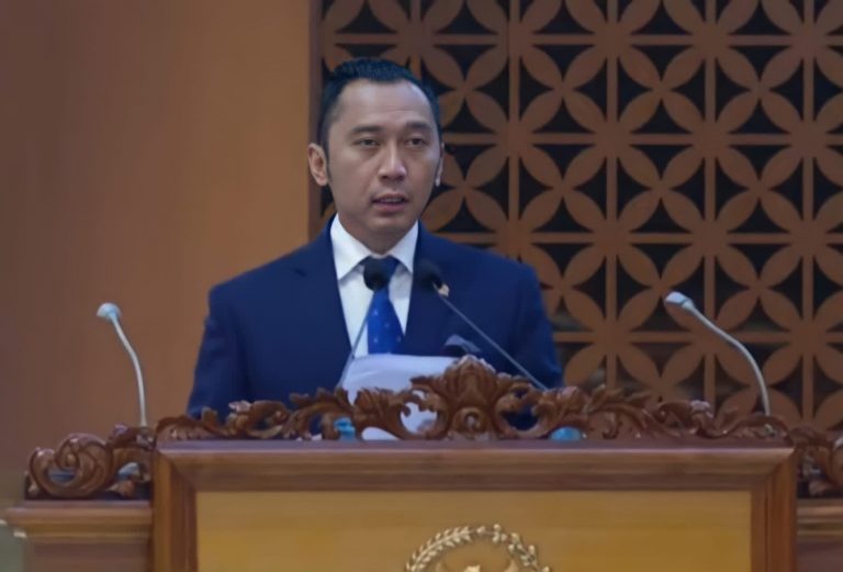 Beri Catatan Penting, Banggar DPR RI Setujui Laporan Anggaran APBN 2020