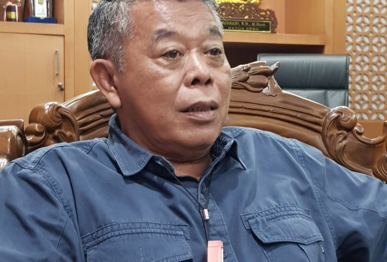 Kusnadi : Pandemi Tak Bisa Dijadikan Alasan P-APBD Jatim 2021 Molor