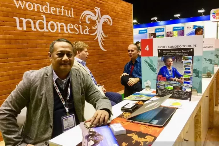 ASITA NTT Usul Standarisasi Kapal Labuan Bajo Perlu, Ada Apa?