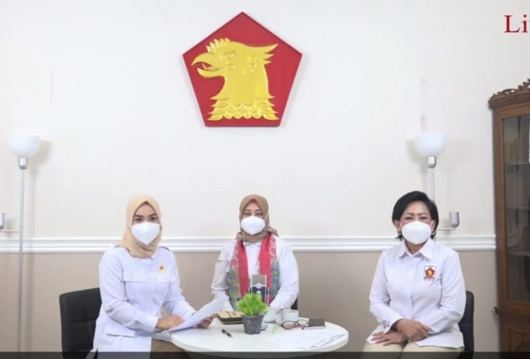 Partai Gerindra Jatim Perkuat Peran Perempuan Di Panggung Politik