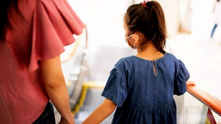 Mal dan Pusat Perbelanjaan di Surabaya Sudah Menerima Pengujung Di Bawah Usia 12 Tahun