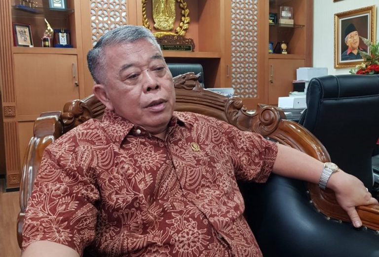 PKB dan PDIP Jatim Ingatkan Bupati dan Wabup Bojonegoro Menahan Diri dan Tahu Diri