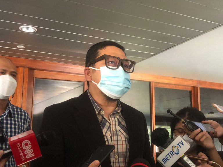 Bulan ini, DPR Kebut Penetapan Tanggal Pemilu 2024