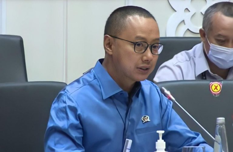 Bangka Belitung dan Kalbar Bakal Jadi Lokasi Pengembangan Energi Nuklir