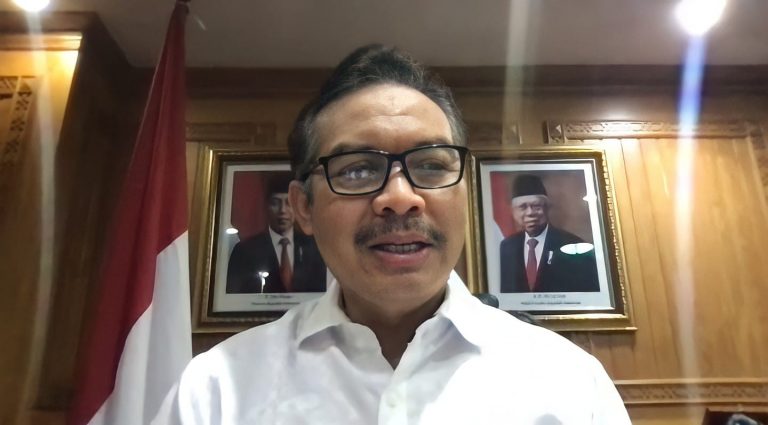 Kejar Target Penurunan Stunting 14%, Pemerintah Revitalisasi Posyandu