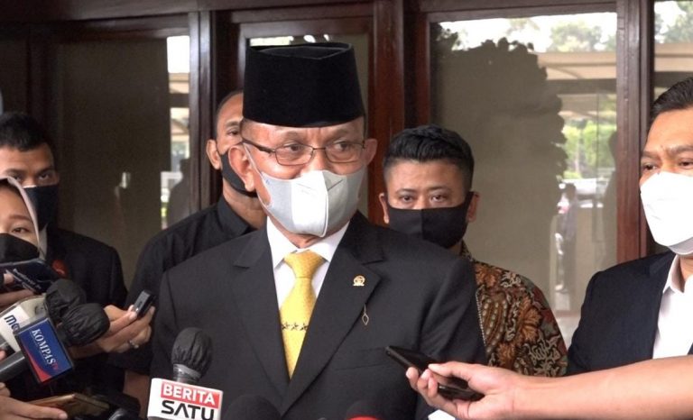 Baleg DPR RI Pelesir ke Brazil Studi Banding RUU Penghapusan Kekerasan Seksual