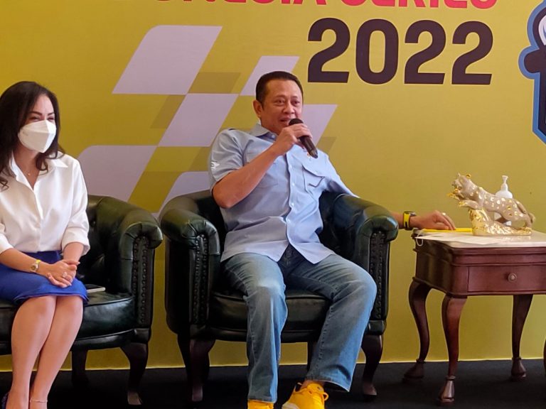 FIM MiniGP Indonesia Series Siap Digelar Awal Tahun 2022