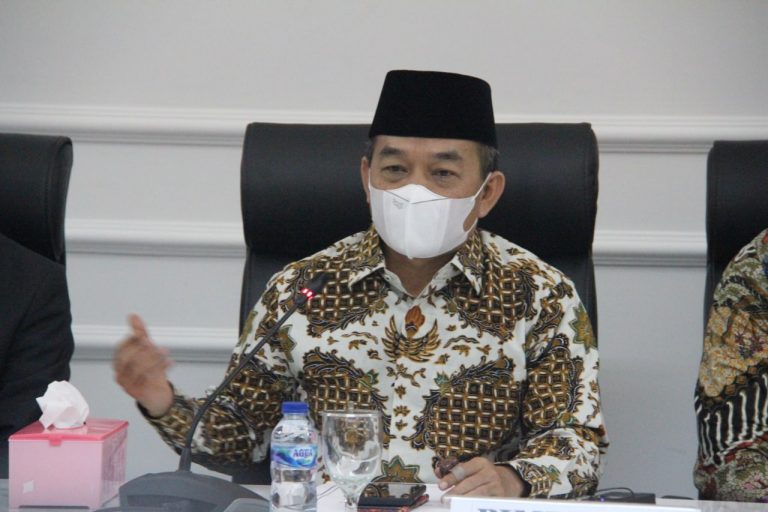 Jaga Uang Rakyat, Fraksi PKS Ajukan Minderheids Nota Laporan Pertanggungjawaban APBN 2020