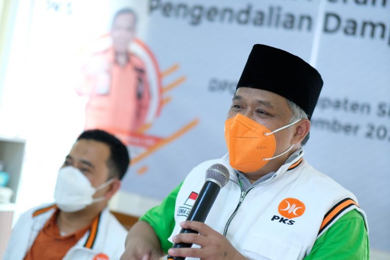 Pesan PKS di HUT 76 Tahun Jatim, Ekonomi dan Kemiskinan Perlu ditangani Khusus