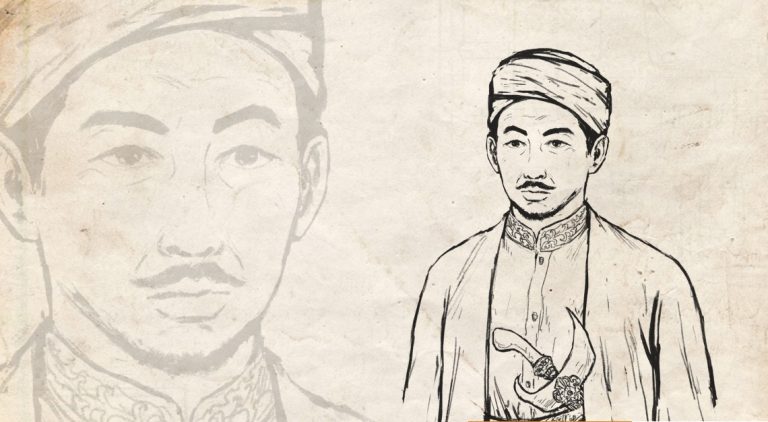 Sejarah Raden Fatah Raja Demak Sekaligus Khalifah Tanah Jawa