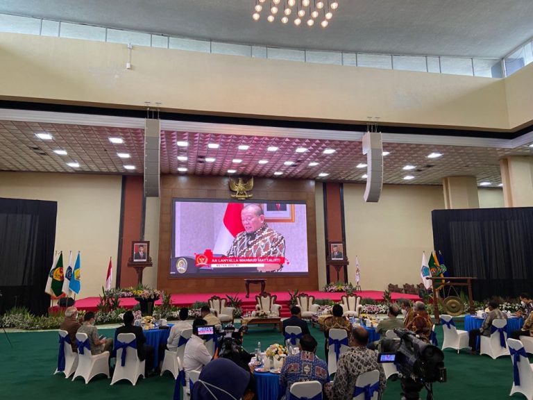 LaNyalla: UU Daerah Kepulauan akan Dongkrak Perekonomian