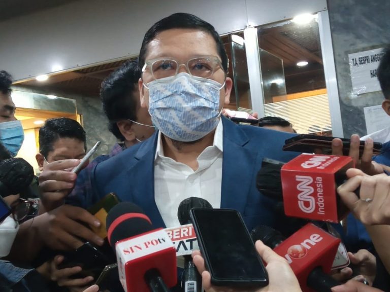 Jadwal Pemilu 2024 Batal Ditetapkan, Ketua Komisi II DPR Bantah Deadlock