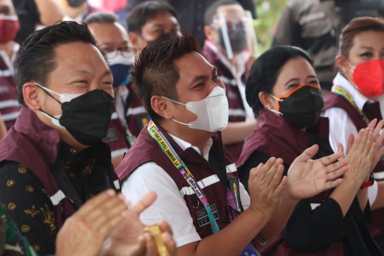 Puan Dukung Kenaikan Upah Minimum Demi Pemulihan Ekonomi Rakyat