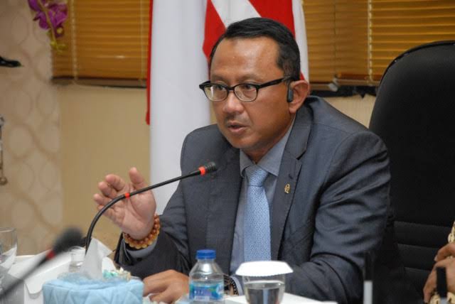 Andika Perkasa Calon Kuat Panglima TNI, Ini Kata DPR RI