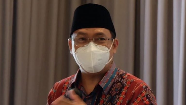 Kemenag dan Kemenkes Matangkan Skema Bagi Jemaah Umrah Indonesia