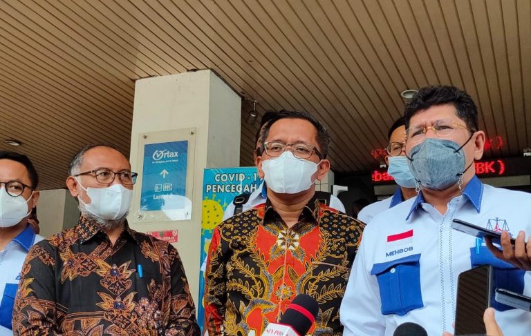 Saksi Fakta Tawarkan 3 Solusi, Ajak Moeldoko Duduk Bersama