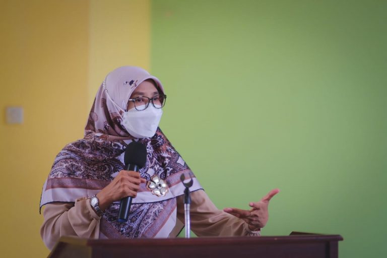 PCR Jadi Syarat Wajib Penerbangan, Netty : Jangan Bebani Masyarakat