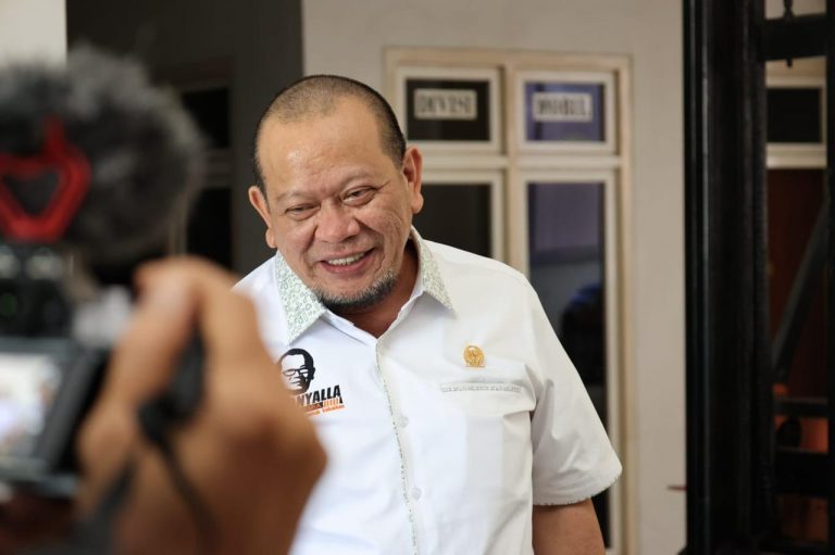 Pantau Rencana Singapura Impor Listrik, Ketua DPD RI Minta Pulau Bulan Disiapkan Maksimal