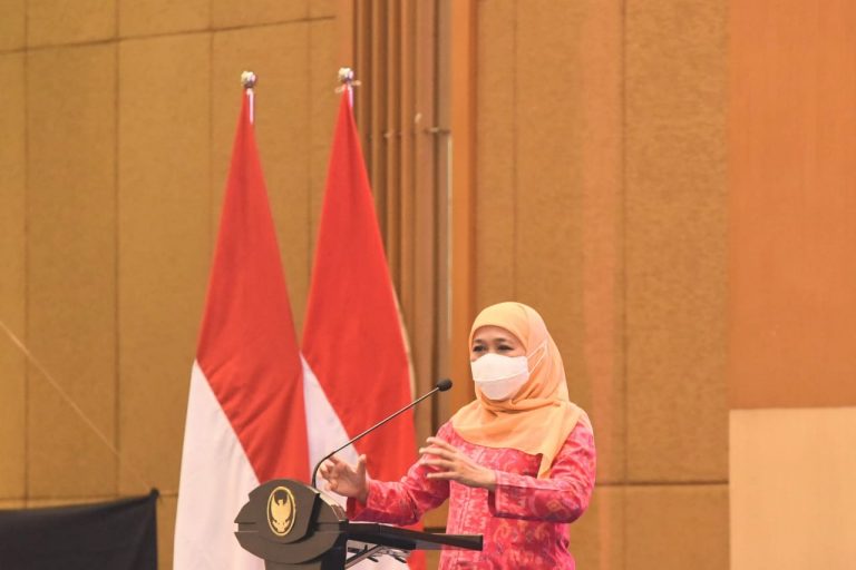Berbagai Prestasi Kemajuan Pendidikan Jatim, Gubernur Khofifah Apresiasi Kinerja Dewan Pendidikan Jatim
