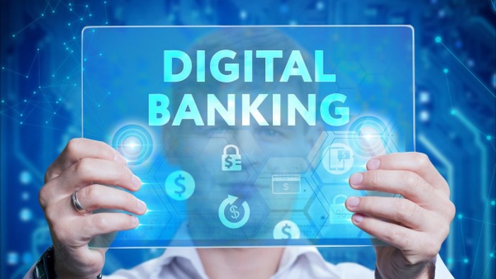 Bank Umum Akan Menjadi Bank Digital pada 2030