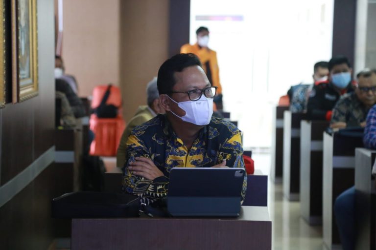 Amandemen UUD 1945 Untuk Koreksi Arah Perjalanan Bangsa