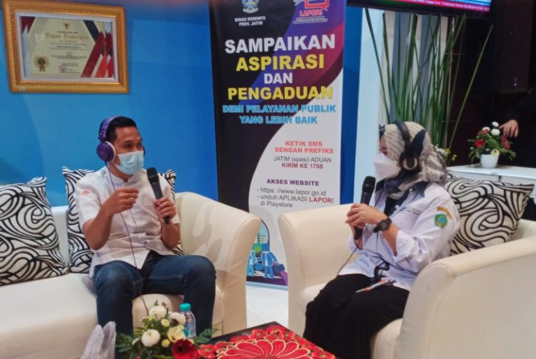 KPID : Siaran TV di Jatim Secara Bertahap Segera Beralih ke Digital