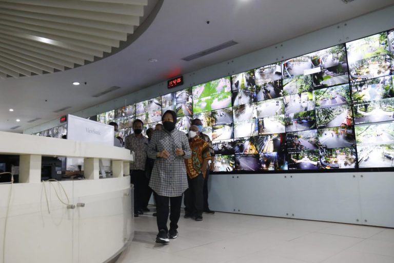 Percepat Penanganan Masalah Sosial, Mensos Akan Bangun Sistem Command Center