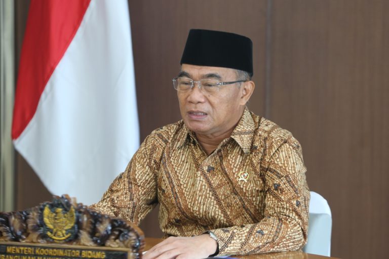 Perketat Libur Nataru, Pemerintah Akan Terapkan Kebijakan PPKM Level 3 di Seluruh Indonesia