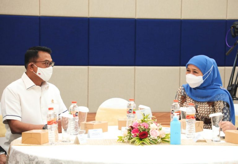 Hadiri Peresmian Mayapada Hospital Surabaya, Khofifah Harapkan Bisa Jadi Center of Gravity