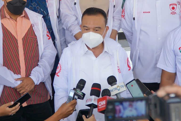 DPR Percepat Pembahasan Revisi UU Omnibus Law Awal 2022