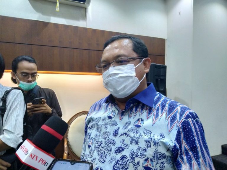 Kilang Minyak Pertamina Terbakar Lagi, Komisi VI Usul Pembentukan Tim Panja