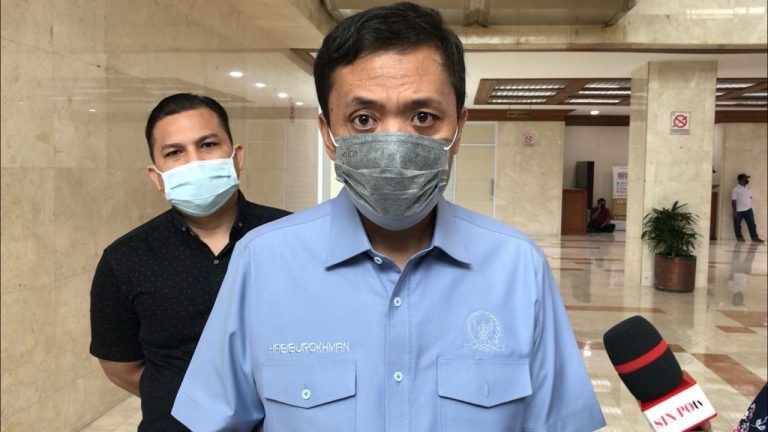 Arteria Dahlan Tak Bisa dipanggil Polisi? Begini penjelasan MKD DPR RI