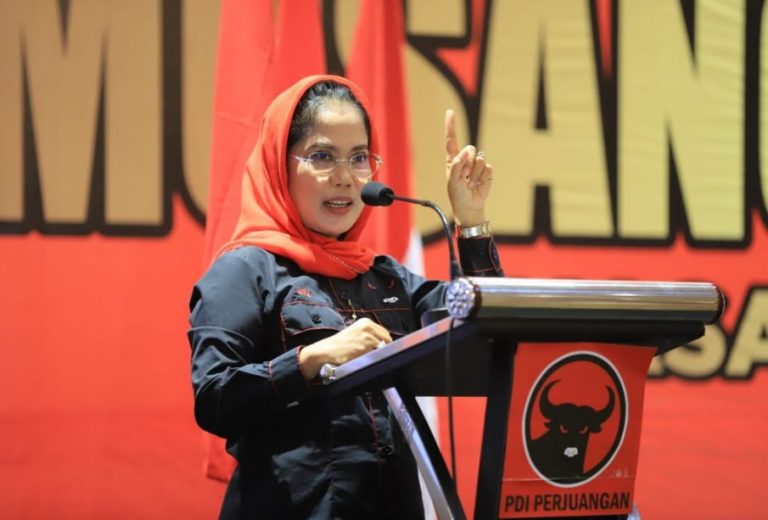 Sri Untari : Guru Adalah Tonggak Penjaga Etika dan Edukasi Bagi Seluruh Siswa