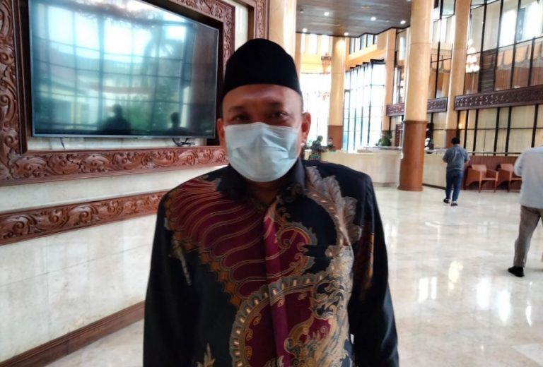 Fraksi Partai Gerindra Desak R-APBD Jatim 2022 Segera Dibahas