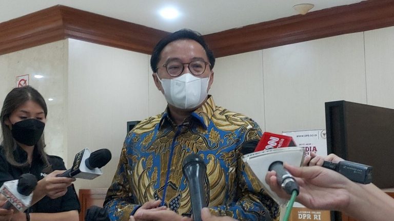 Alasan Komisi I Gelar Uji Kelayakan Calon Panglima TNI Hari Sabtu 