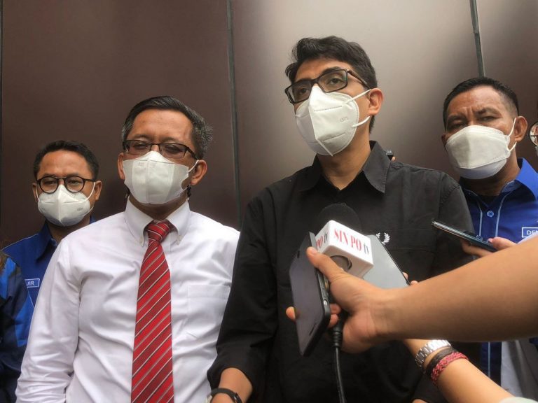 Ahli Sebut Gugatan 3 Mantan Kader Partai Demokrat Tak Sesuai UU Parpol