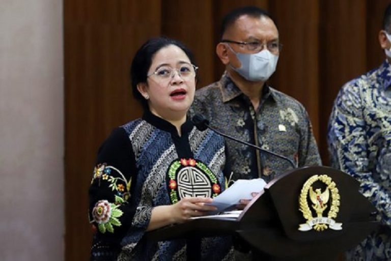 Puan: DPR Proses 2 Nama Calon Deputi Gubernur BI